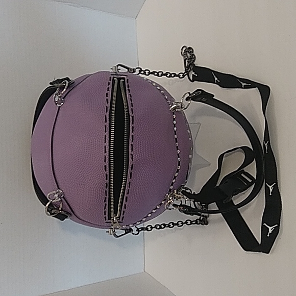 LTD EDITION "Fantom AND1" BLING Basketball Purse - Picture 11 of 13
